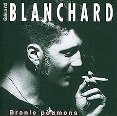 Branle poumons d'occasion  Livré partout en France