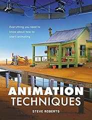 Animation techniques for sale  Delivered anywhere in USA 