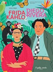 Frida kahlo diego usato  Spedito ovunque in Italia 