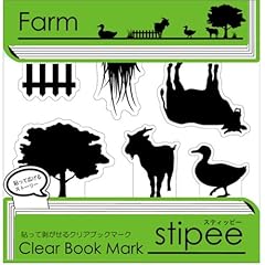 Stipee farm clear for sale  Delivered anywhere in USA 