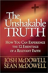 Unshakable truth experience for sale  Delivered anywhere in USA 