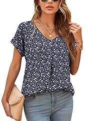 Yommay blouses womens for sale  Delivered anywhere in UK