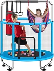 Zcmhaxj trampoline kids for sale  Delivered anywhere in USA 