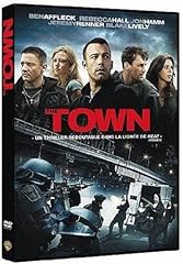 The town d'occasion  Livré partout en France