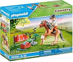 Playmobil collectible connemar for sale  Delivered anywhere in USA 