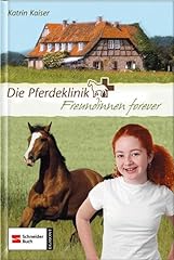 Pferdeklinik band freundinnen gebraucht kaufen  Wird an jeden Ort in Deutschland
