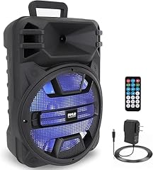 Pyle musikbox bluetooth gebraucht kaufen  Wird an jeden Ort in Deutschland