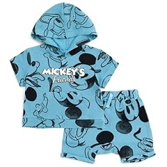 Disney kapuzenpullover shorts gebraucht kaufen  Wird an jeden Ort in Deutschland