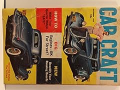 Car craft september for sale  Delivered anywhere in USA 