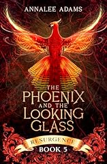 Phoenix looking glass for sale  Delivered anywhere in UK