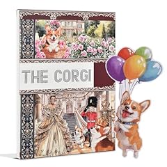 Snylcce corgi theme for sale  Delivered anywhere in UK