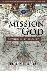 Mission god manifesto for sale  Delivered anywhere in USA 