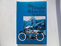 Douglas motor cycle for sale  Delivered anywhere in UK