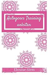 Autogenes training anleiten gebraucht kaufen  Wird an jeden Ort in Deutschland