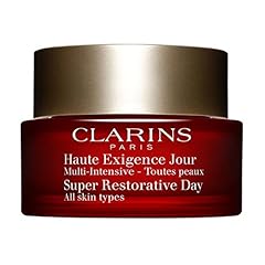 Clarins super restorative for sale  Delivered anywhere in UK