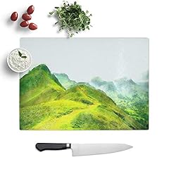 Glass chopping board for sale  Delivered anywhere in UK