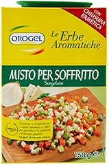 Orogel soffritto dosafacile usato  Spedito ovunque in Italia 