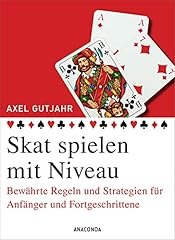 Skat spielen mit usato  Spedito ovunque in Italia 