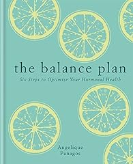 Balance plan six for sale  Delivered anywhere in UK