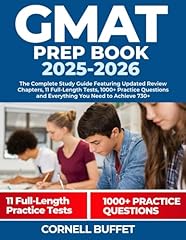 Gmat prep book for sale  Delivered anywhere in USA 