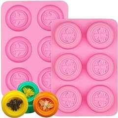 Bee silicone molds for sale  Delivered anywhere in USA 