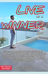 Live winner now gebraucht kaufen  Wird an jeden Ort in Deutschland