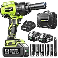Robustrue 1400n.m cordless for sale  Delivered anywhere in USA 