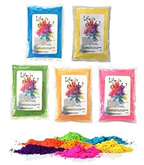 H2i holi pulver gebraucht kaufen  Wird an jeden Ort in Deutschland