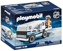 Playmobil nhl zamboni for sale  Delivered anywhere in USA 