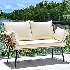 Yitahome love seat for sale  Delivered anywhere in USA 