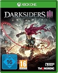 xbox one thq d'occasion  Livré partout en France