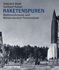 Raketenspuren waffenschmiede m gebraucht kaufen  Wird an jeden Ort in Deutschland