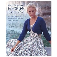 Kim hargreaves vintage for sale  Delivered anywhere in USA 