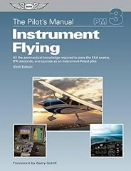 Pilot manual instrument for sale  Delivered anywhere in USA 