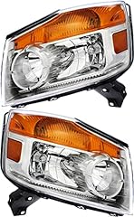 Nissan armada headlights for sale  Delivered anywhere in USA 