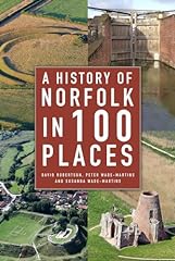 History norfolk 100 for sale  Delivered anywhere in UK