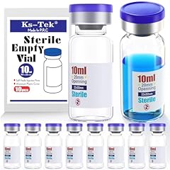 Tek sterile empty for sale  Delivered anywhere in UK
