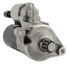 Rareelectrical new starter for sale  Delivered anywhere in USA 