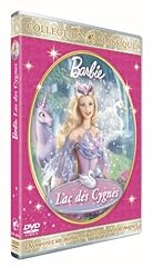 Barbie lac cygnes d'occasion  Livré partout en France