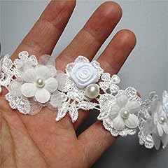 Yards white rose for sale  Delivered anywhere in UK