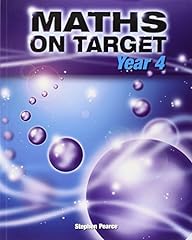 Maths target year for sale  Delivered anywhere in USA 