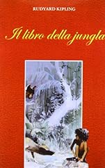Libro della jungla usato  Spedito ovunque in Italia 