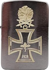 Zippo ritterkreuz 1939 gebraucht kaufen  Wird an jeden Ort in Deutschland