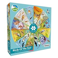 Gibsons rspb birds for sale  Delivered anywhere in UK