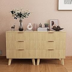 Xuzenest fluted drawer for sale  Delivered anywhere in USA 