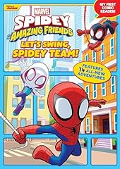 Spidey amazing friends for sale  Delivered anywhere in USA 