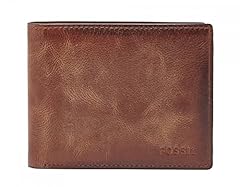 Fossil brieftasche herren gebraucht kaufen  Wird an jeden Ort in Deutschland