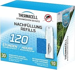 Thermacell nachfüllung 10 gebraucht kaufen  Wird an jeden Ort in Deutschland