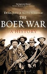 Boer war history for sale  Delivered anywhere in UK