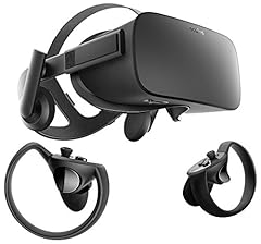 Pack oculus rift d'occasion  Livré partout en France